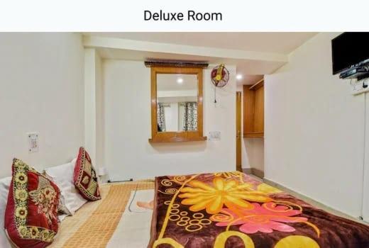 Odyssey Stays Pooja Homestay Mussoorie Exterior foto
