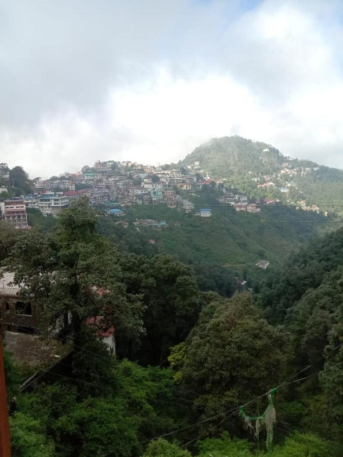 Odyssey Stays Pooja Homestay Mussoorie Exterior foto