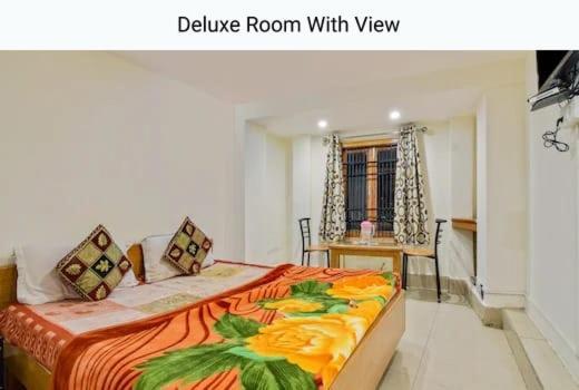 Odyssey Stays Pooja Homestay Mussoorie Exterior foto